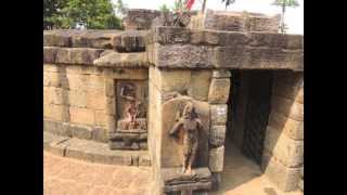 Yogini Temples of India Hirapur 64 Yogini temple [upl. by Ketty]