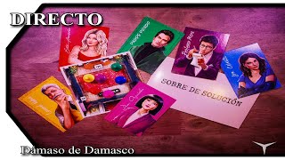 🔴Partida Cluedo Traición en la Mansión Tudor Escape Room🔴 DirectoConDD [upl. by Eirovi476]