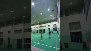 Test vợt Yonex Astrox 99 cam [upl. by Summer6]