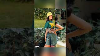 kumkum Bhagya actor rachi Sharma vs purvinewtrendingshortsviralvideo [upl. by Enelhtac]