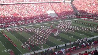 Nebraska PreGame Part 2 [upl. by Bergwall]