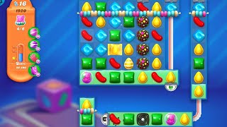 Candy Crush Soda Saga Level 1920  3 Stars 🌟🌟🌟 [upl. by Imogen]