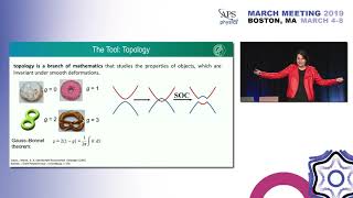 The Heusler System amp How You Can Use It To Build The States You Are Interested In Claudia Felser [upl. by Gardas]