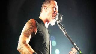 Metallica  Copenhagen Live [upl. by Cheng128]