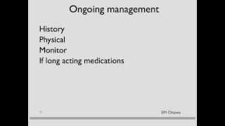 Hypoglycemia [upl. by Zehe]