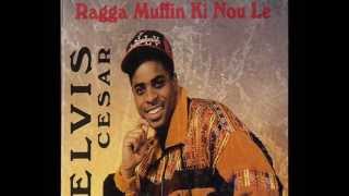 Elvis Cesar Taler Lapolis Ki pou monte  Kankan Dan Kanton   Seychelles Music [upl. by Airdnassac219]