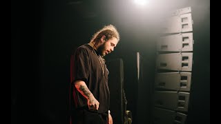 Post Malone Allergic 1 Hour Loop [upl. by Jochebed708]