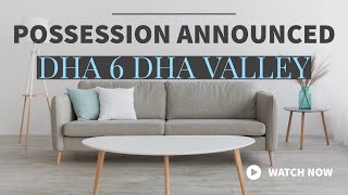 POSSESSION IN DHA 6 amp DHA VALLEY [upl. by Tiphane]