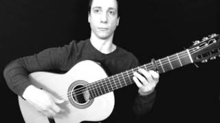 Paco de Lucia Bulerias Intro [upl. by Ardied]