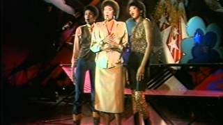 The Pointer Sisters  Fire 1978 [upl. by Willms]