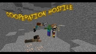 Speed art  Coopération Hostile  Frigiel Siphano Zelvac [upl. by Asilegna]