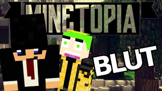 MINETOPIA 10  GELD IS OP  Minecraft Reallife Server [upl. by Ssej]