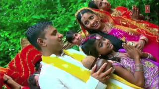 Kaanch Hi Baans Ke Bahangiya Bhojpuri Chhath Songs Full Song Daras Dekhava Ae Deenanath [upl. by Haisa]