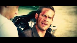 FAST amp FURIOUS 6  quotWe own itquot 2 Chainz amp Wiz Khalifa [upl. by Erick]