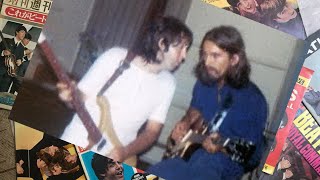 ♫ The Beatles ABBEY ROAD session August 1969 [upl. by Shaff]