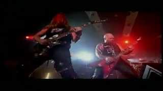 Slayer  Live in Montreux Switzerland 2002 [upl. by Kassandra625]