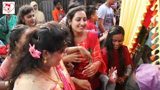 দয়াল তোর লাইগা রে Doyal Tor Laiga Re Bangla New Dance  Taheri Dj Songs 2021 [upl. by Eniamaj]