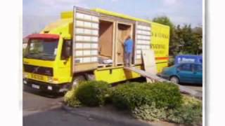 Domestic Removals amp Storage  PPH Removals amp Storage Ltd [upl. by Macnair]