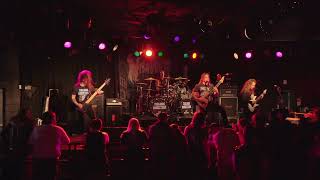 MICAWBER  Full Set Live  Minneapolis MN  The Cabooze [upl. by Rabiah]