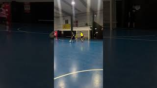 Thursday Community league in Acacia Ridge playfutsal socialfutsal fun socialsport brisbane [upl. by Eseuqram]