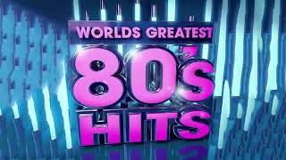 Nonstop 80s Greatest Hits 🎈🎈 Best Oldies Songs Of 1980s 🎈🎈 Greatest 80s Music Hits trap13042019 [upl. by Fernand739]