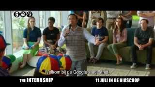 The Internship  TV spot 20s  11 juli in de bioscoop [upl. by Bowers]