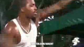 NAS PERFORMING ETHER IN CENTRAL PARK RARE FOOTAGE [upl. by Schellens]