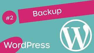 WORDPRESS fare FACILMENTE un backup del proprio sito web con Akeeba Backup [upl. by Boorer]