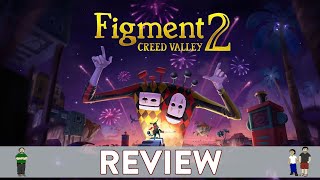 Figment 2 Creed Valley Review [upl. by Marcile49]