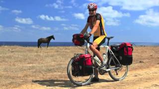 Why Does Anyone Go Bicycle Touring [upl. by Tana563]