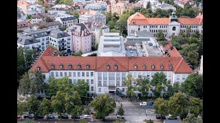 125 Jahre Zahnmedizin am LMU Klinikum [upl. by Johny874]