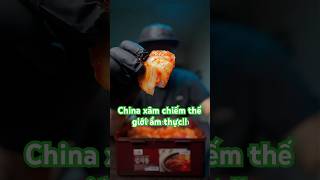 Ổng cái gì cũng làm được food cooking review nauan amthuc monngon buffet kimchi china [upl. by Juan]