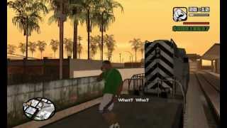 P25 Lets Play GTA San Andreas  Lowrider [upl. by Mccoy635]