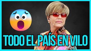 🔴 EL PAÍS IMPACTADO  Paulina Nin y LO QUE DEJÓ BOQUI ABIERTO A TODOS [upl. by Lenaj315]