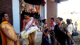 India Best Kinnar Dance video 2021  Hijra video [upl. by Rollo]