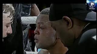 Ilunga Makabu vs Michal Cieslak full fight 20200131 [upl. by Josiah]