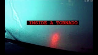 Inside a tornado footage 2019 Greece  Chalkidiki [upl. by Grae766]