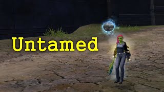 GW2 WVW  Untamed [upl. by Ataliah]