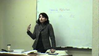 Ayurvedic Nutrition Introduction by Dr Rucha Kelkar [upl. by Vitia640]