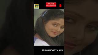 Ye Rendu Kallu Video Song Yuddham Telugu Movie KrishnaKrishnam Raju JayasudhaJaya Prada TMT [upl. by Axia956]