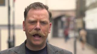 The Cooperative Food  Real Ale with Rufus Hound [upl. by Bowerman]