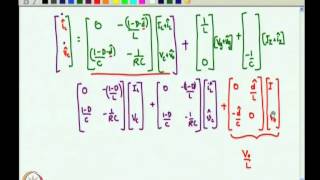 Mod08 Lec24 State Space Model of Boost Converter [upl. by Karena214]