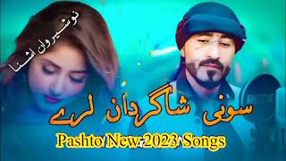 Pashto New Songs 2024 pashto2024 Noshirvan Panezai New songs بے یار بے یار نوشیروان اشنا [upl. by Yaluz]