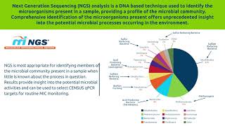 Microbiologically Influenced Corrosion MMMs [upl. by Neimad316]