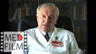 Академик БАКонстантинов quotАневризма аортыquot РНЦХ 1999 г © Surgery of aneurysm [upl. by Ernest]