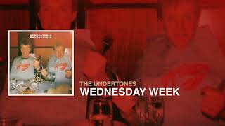 The Undertones  Wednesday Week [upl. by Erda317]