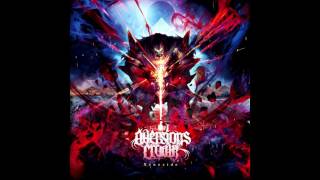 AVERSIONS CROWN  Xenocide FULL ALBUM 2017 [upl. by Nauqyt667]