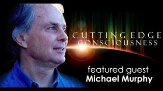 Michael Murphy Esalen A Portal Of Possibility and Evolving Potential [upl. by Norej]