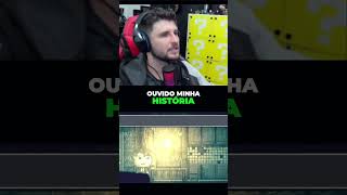 A Primeira Boa Ação da Minha Vida shorts distraint gaming [upl. by Atinrev894]