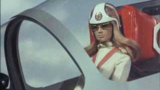 Captain Scarlet  Manhunt Part 2 [upl. by Teplica]